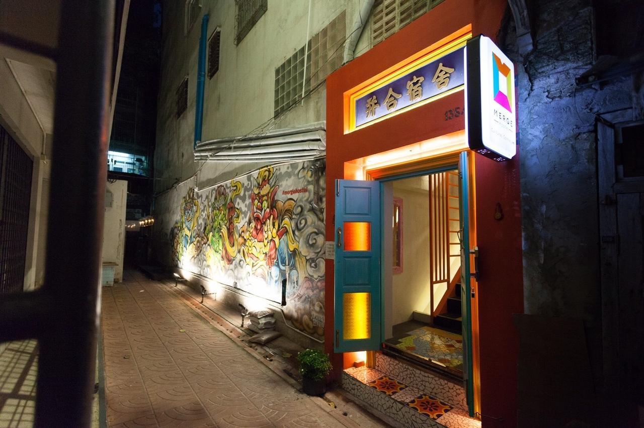 Albergue Stash Bangkok Exterior foto